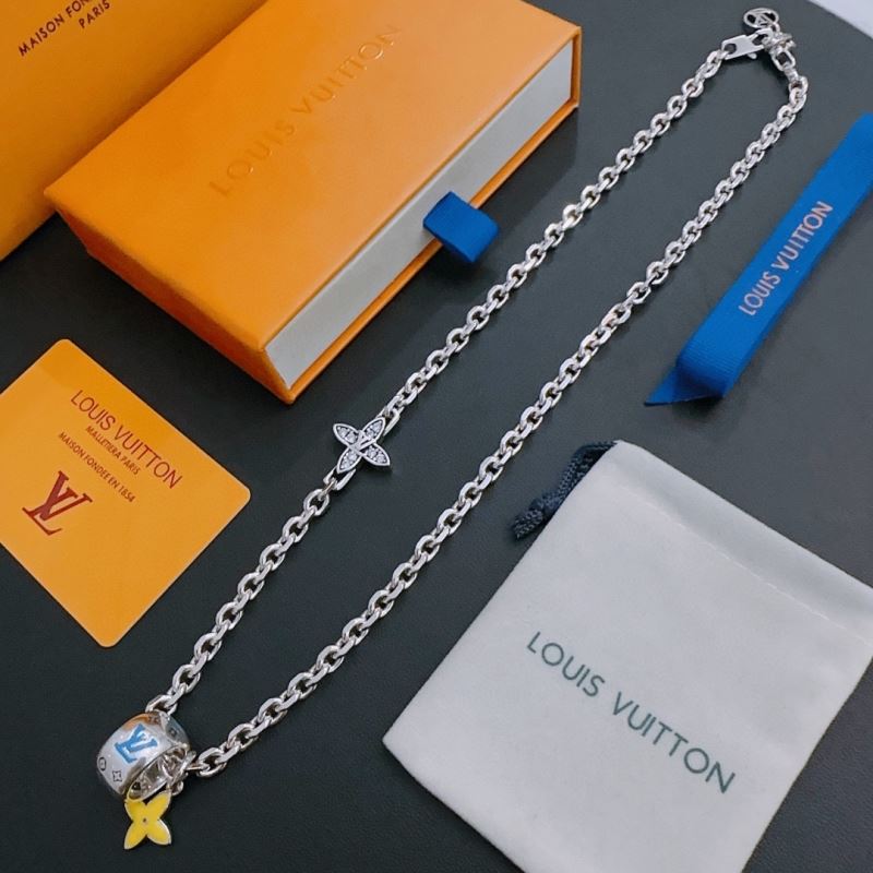 Louis Vuitton Necklaces